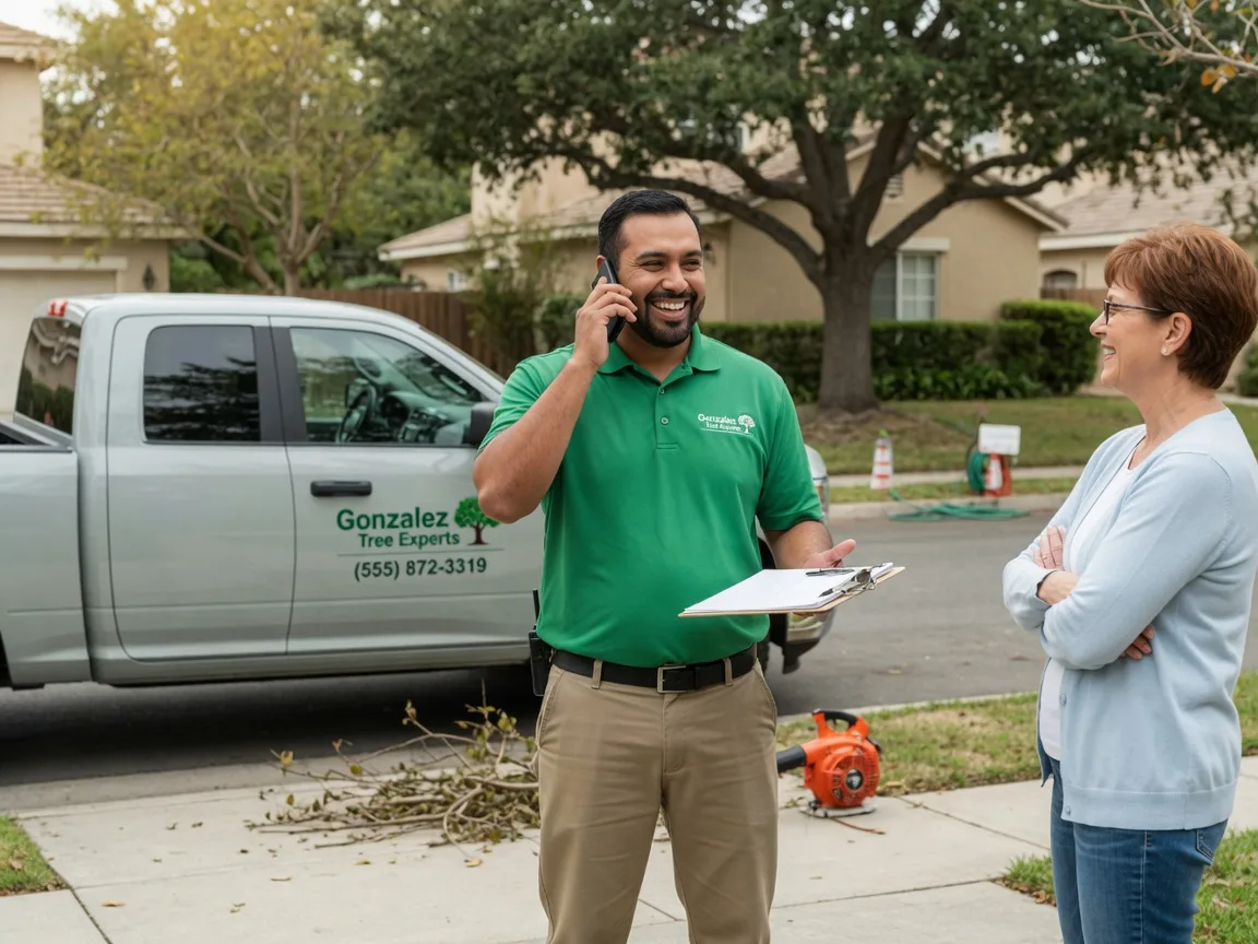 Tree Service Worton, MD FAQs